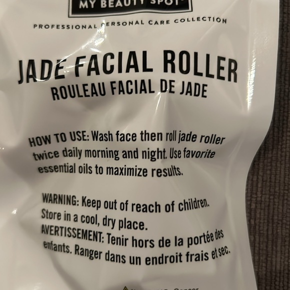 Jade Face Roller NEW - Picture 4 of 4